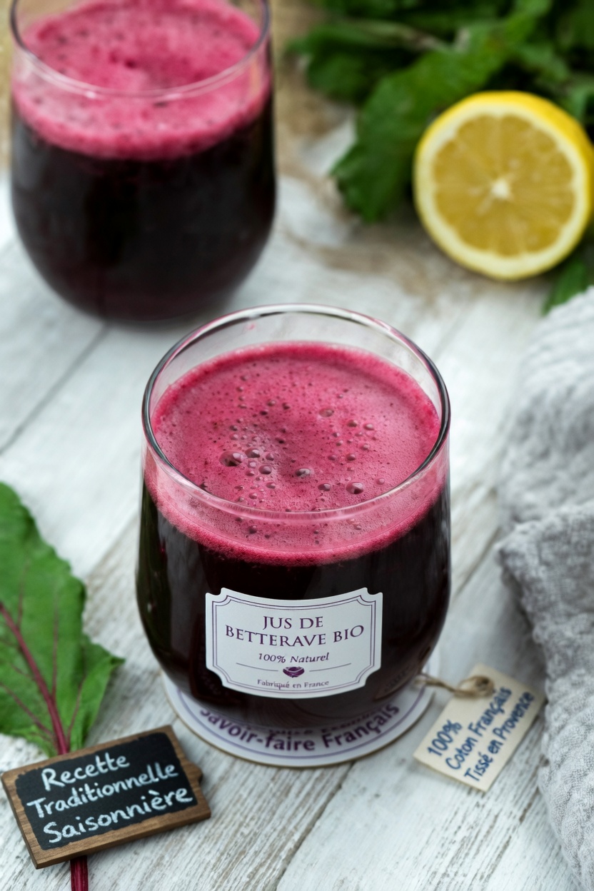 SENIORS : Cela inverse les lésions rénales en un seul verre