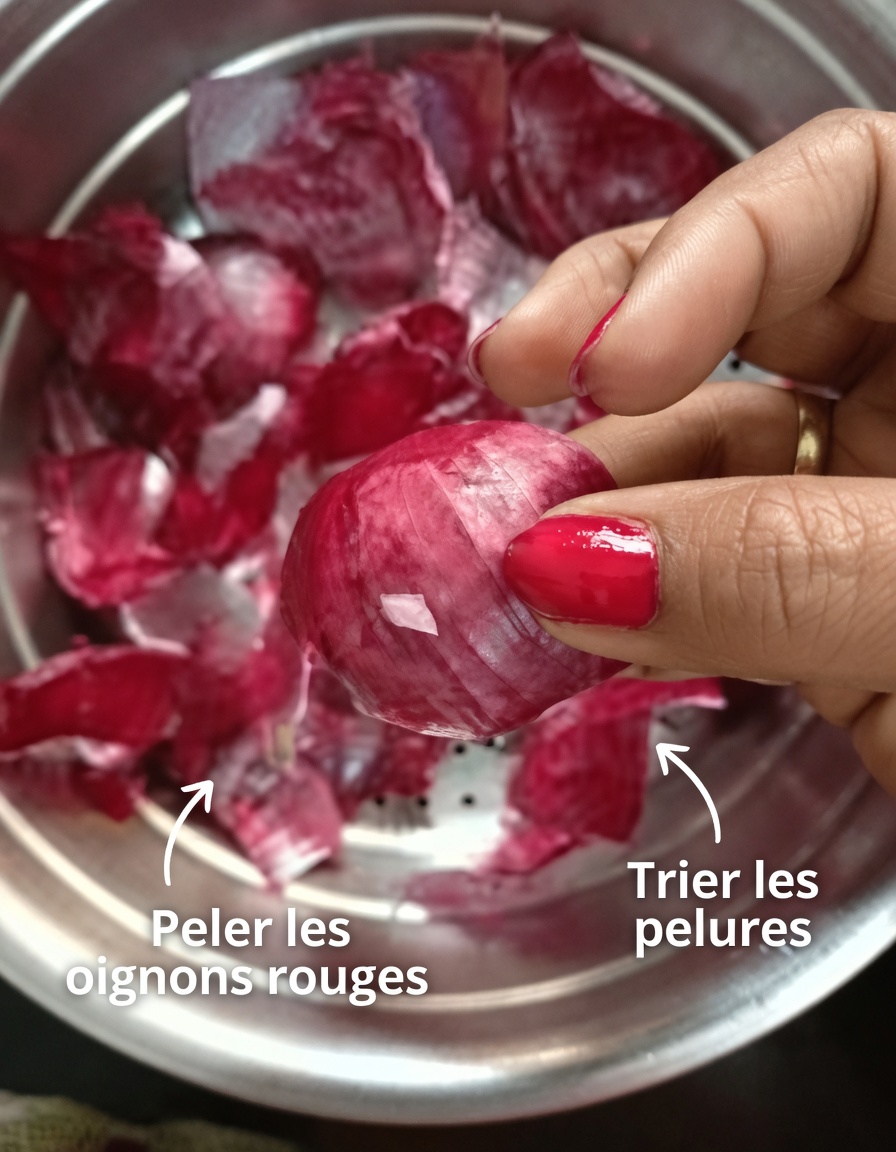 Thé à la peau d’oignon : le remède caché que les hommes utilisent pour soulager la vessie et la prostate