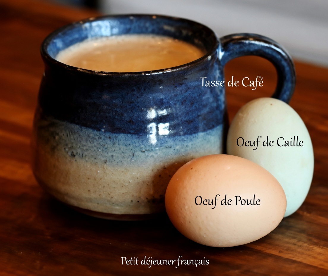 Comment dynamiser votre journée : œufs + café pour une endurance et une vitalité inarrêtables, avec des conseils simples