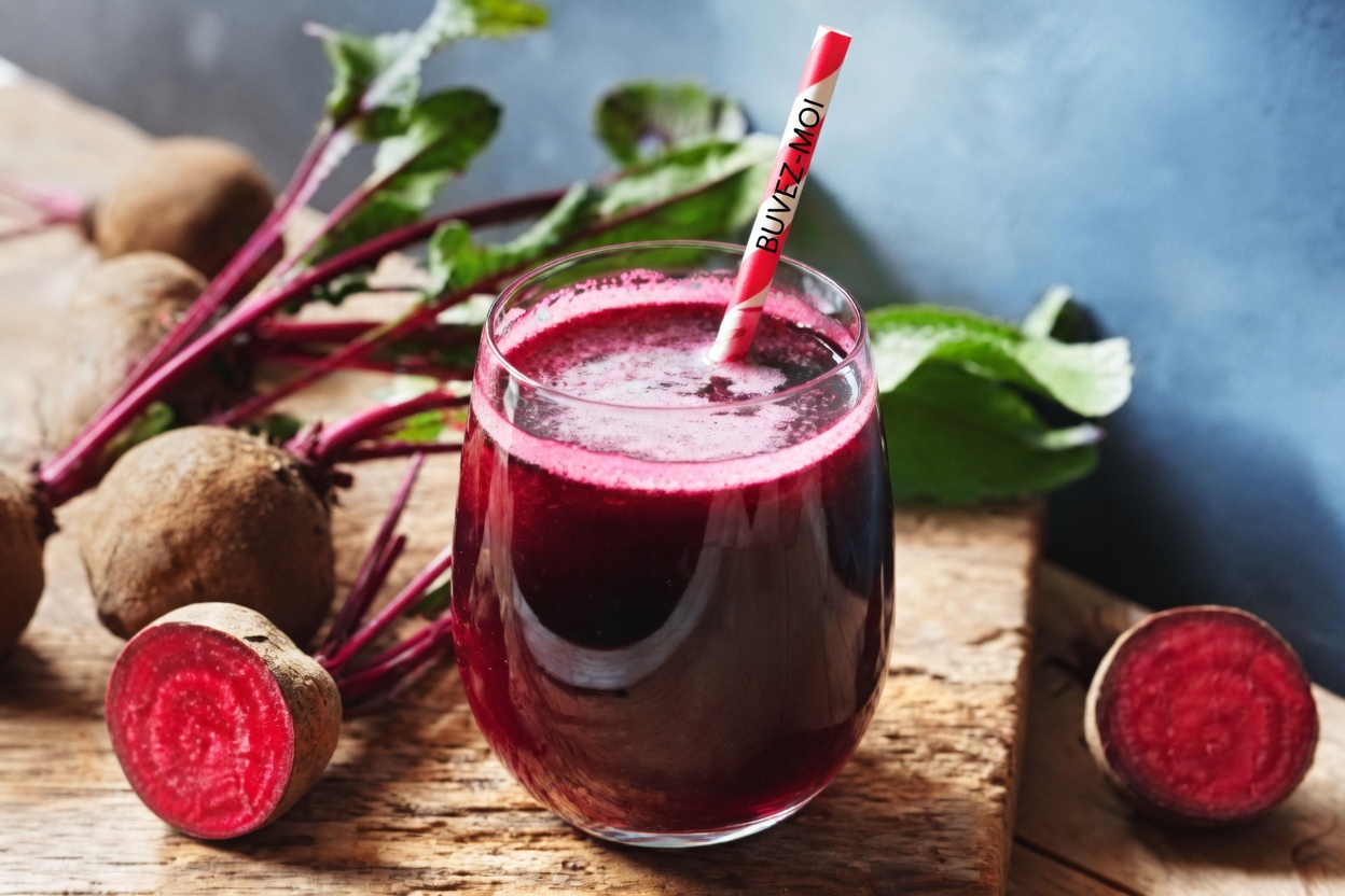 Seniors : une tasse de cette boisson rouge rubis redonne des jambes chaudes et sans picotements en seulement 24 heures