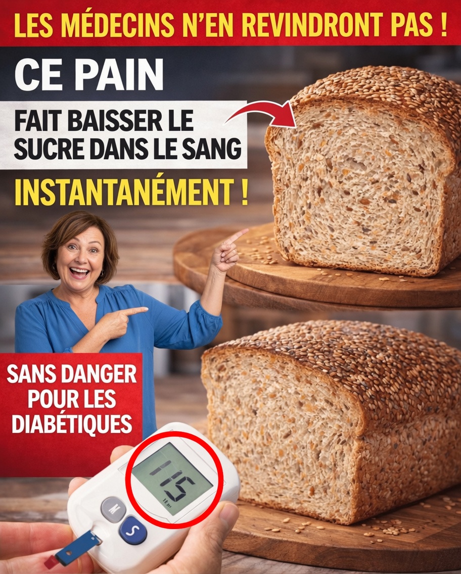 8 pains intelligents pour aider à maintenir une glycémie stable (sans sacrifier le goût)