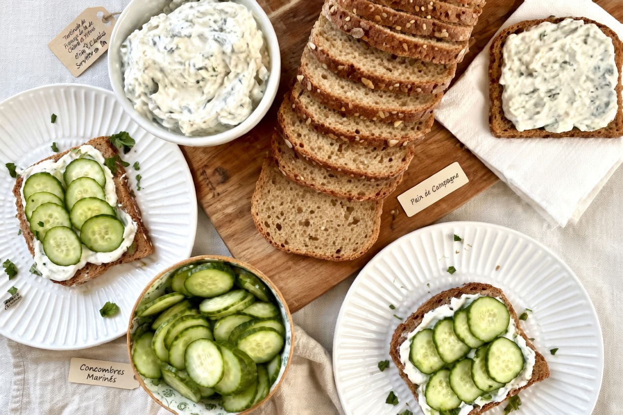 8 pains intelligents pour aider à maintenir une glycémie stable (sans sacrifier le goût)