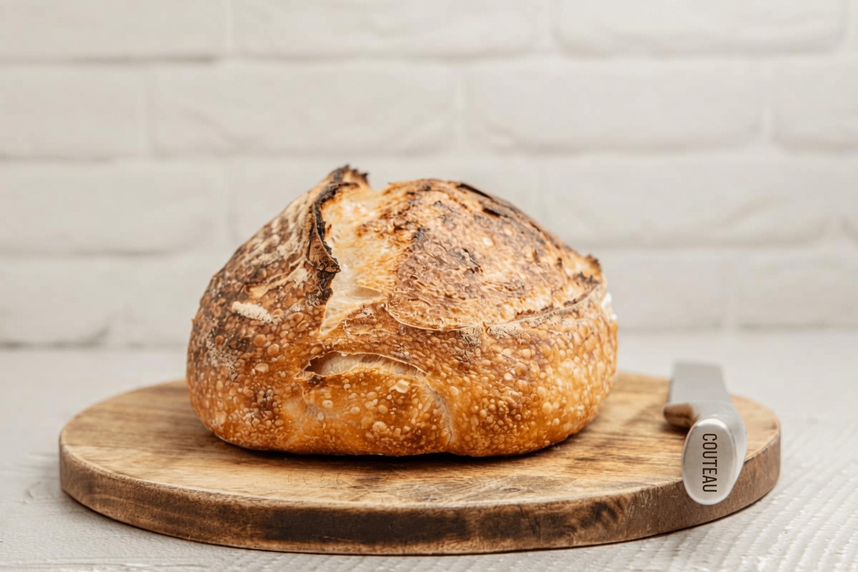 8 pains intelligents pour aider à maintenir une glycémie stable (sans sacrifier le goût)