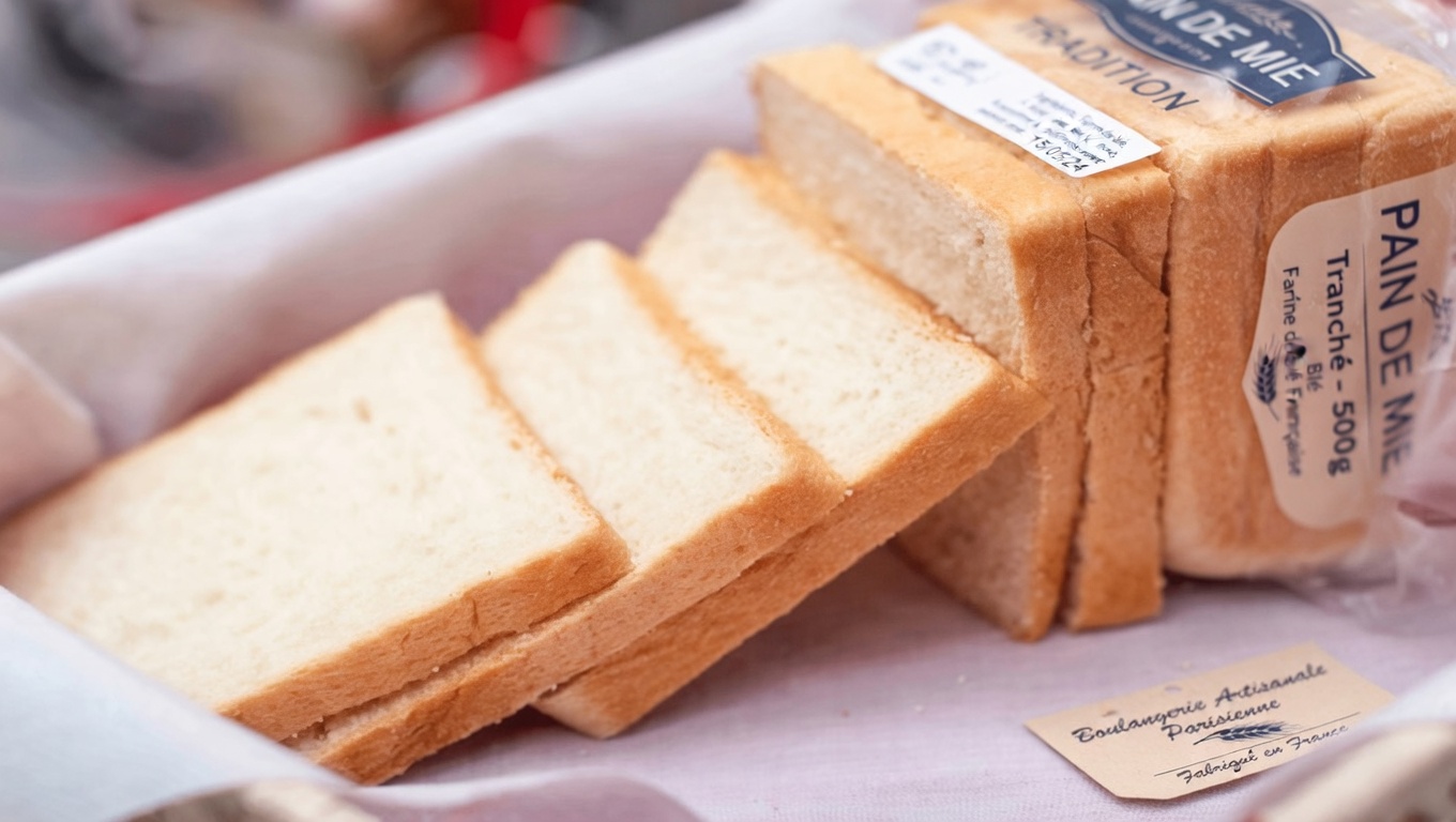 8 pains intelligents pour aider à maintenir une glycémie stable (sans sacrifier le goût)