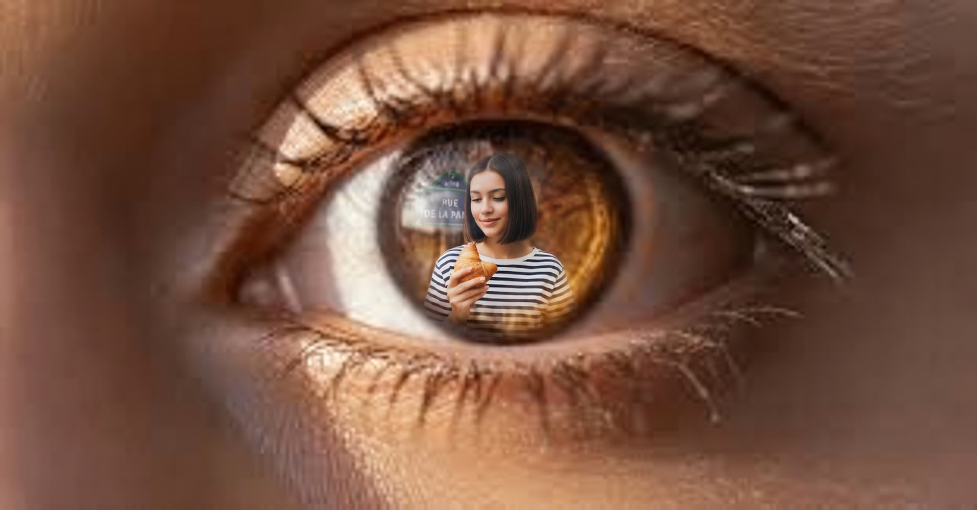 Safran pour la santé des yeux : l’épice dorée qui pourrait protéger votre vision