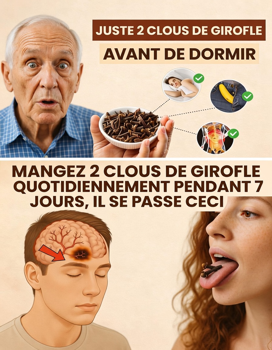 Explorer ce qui se passe lorsque vous mangez 2 gousses d’ail par jour pendant 7 jours dans votre routine quotidienne de bien-être