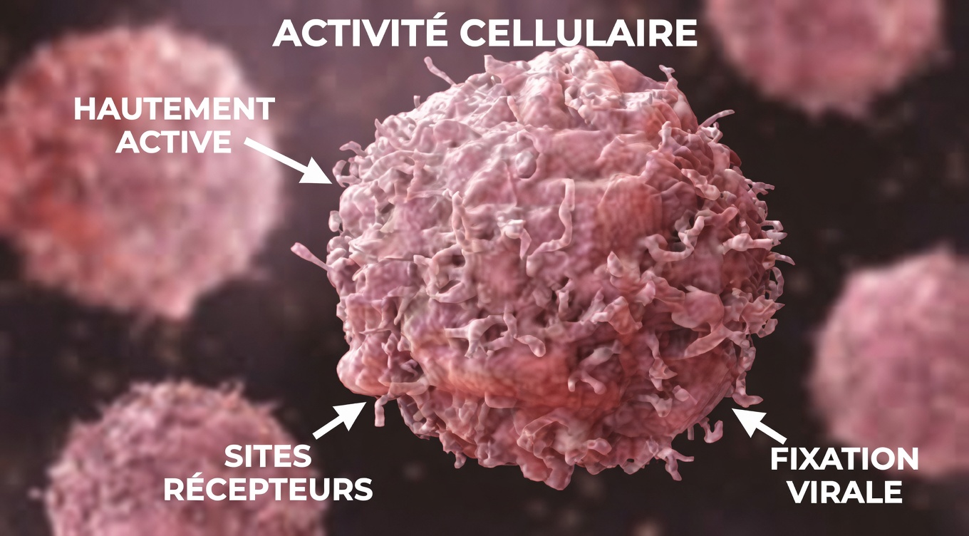 9 signes avant-coureurs courants du cancer que de nombreux adultes de plus de 50 ans négligent souvent au quotidien