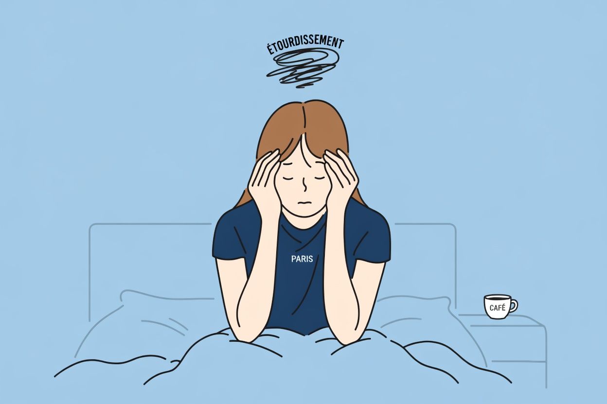 9 signes avant-coureurs courants du cancer que de nombreux adultes de plus de 50 ans négligent souvent au quotidien