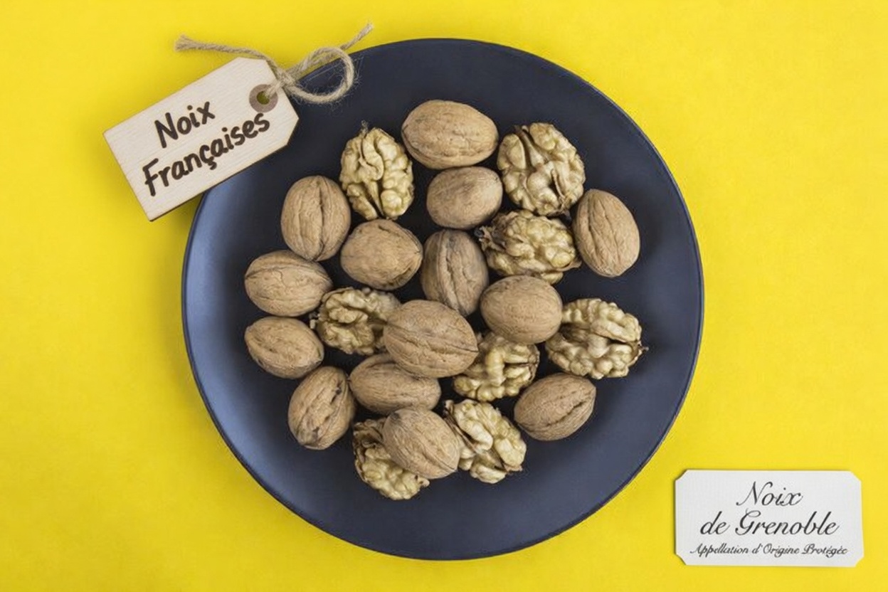 Taux de créatinine élevés ? Évitez ces 3 noix et choisissez plutôt ces meilleures alternatives