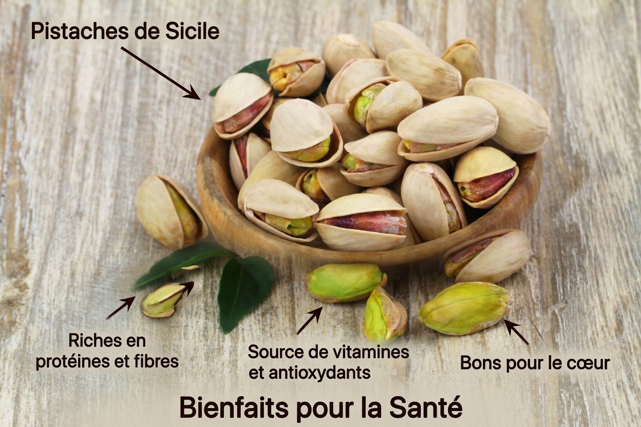 Taux de créatinine élevés ? Évitez ces 3 noix et choisissez plutôt ces meilleures alternatives