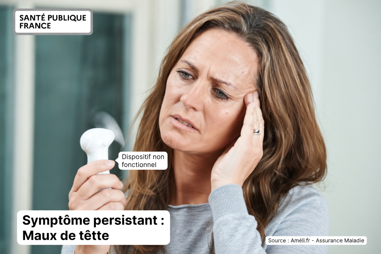 9 façons surprenantes dont votre corps signale que la ménopause a commencé – et comment les gérer confortablement