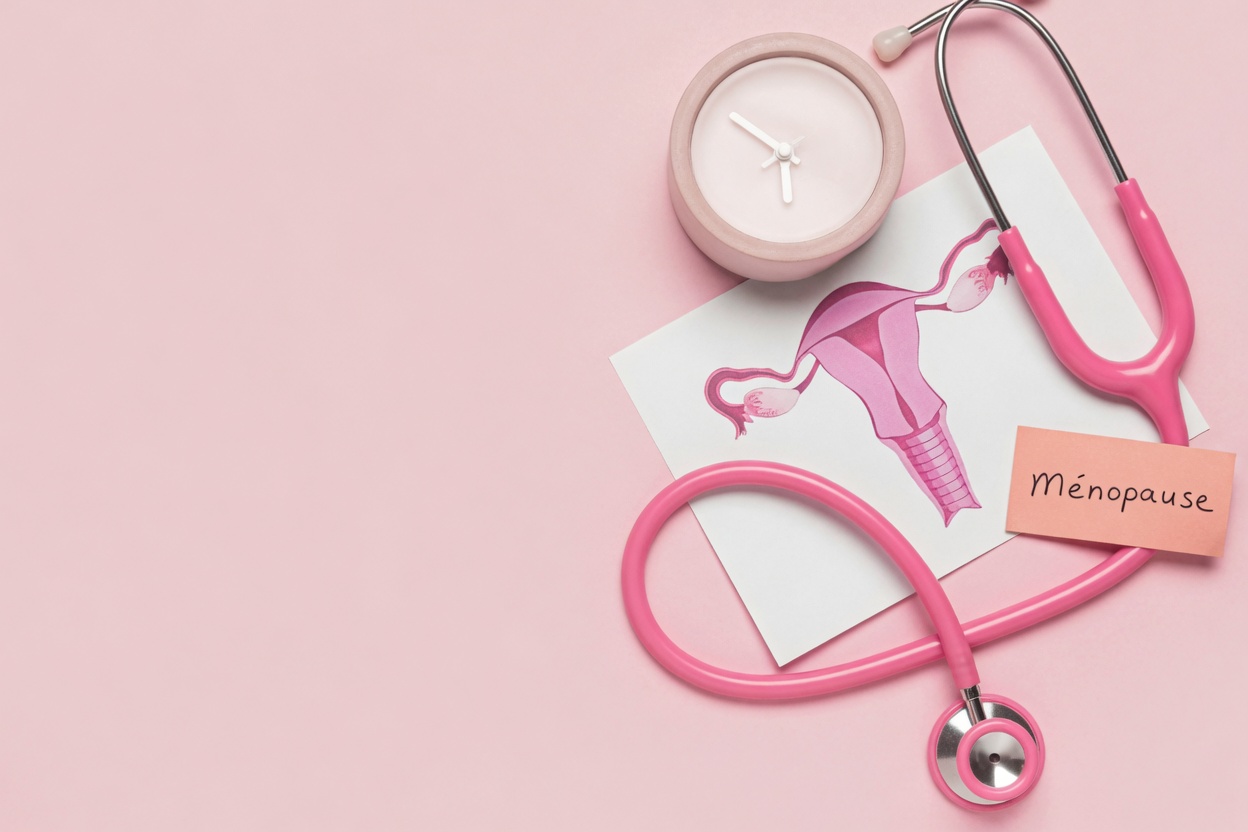 9 façons surprenantes dont votre corps signale que la ménopause a commencé – et comment les gérer confortablement