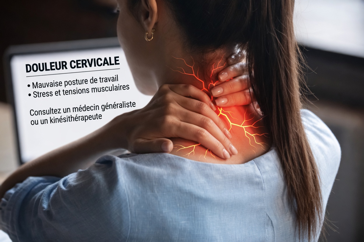 Remèdes naturels pour soulager les douleurs musculaires et articulaires (solutions maison éprouvées)