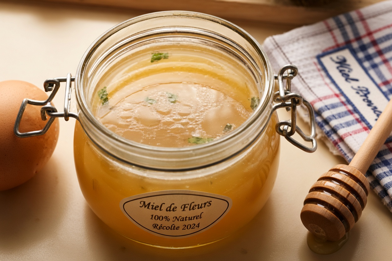 Bouillon de cartilage avant le coucher pour les seniors : une habitude nourrissante pour soutenir le confort des genoux et la mobilité