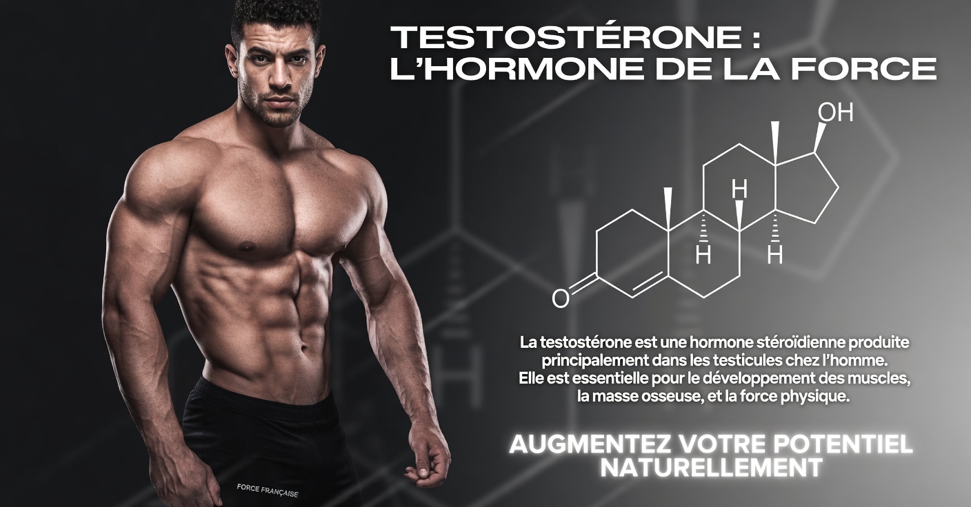 Des moyens naturels pour soutenir des taux de testostérone sains après 50 ans – des habitudes quotidiennes douces pour une vitalité durable — sans le battage médiatique
