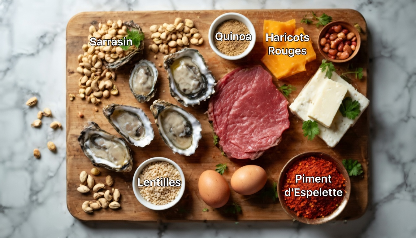 Des moyens naturels pour soutenir des taux de testostérone sains après 50 ans – des habitudes quotidiennes douces pour une vitalité durable — sans le battage médiatique