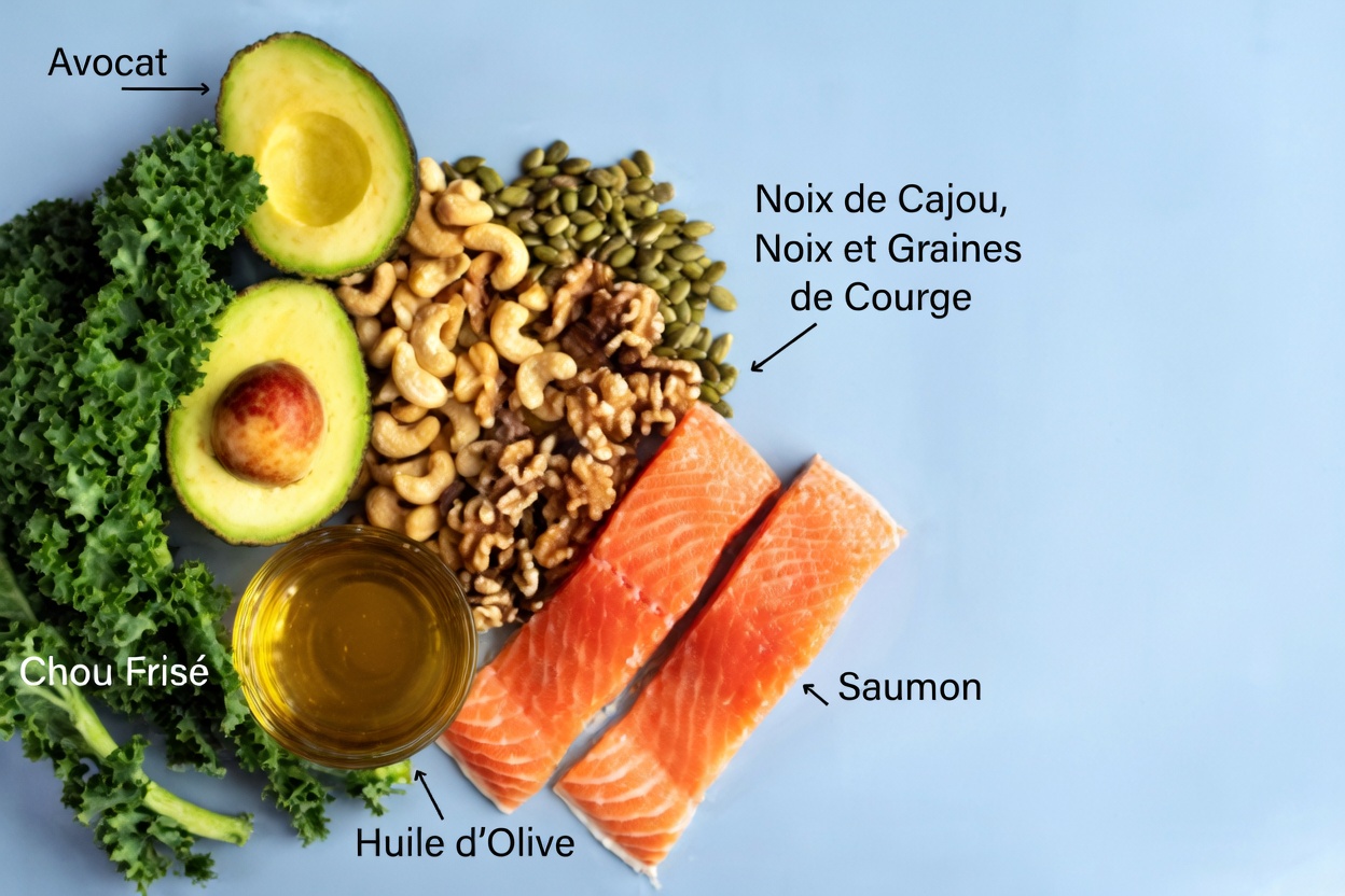 Des moyens naturels pour soutenir des taux de testostérone sains après 50 ans – des habitudes quotidiennes douces pour une vitalité durable — sans le battage médiatique