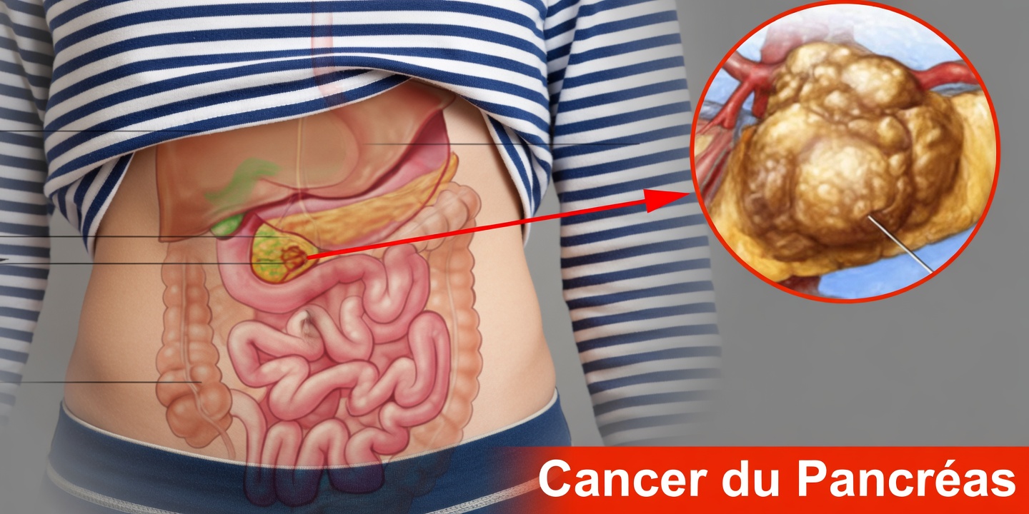 10 signes avant-coureurs subtils du cancer du pancréas que votre corps vous murmure en ce moment
