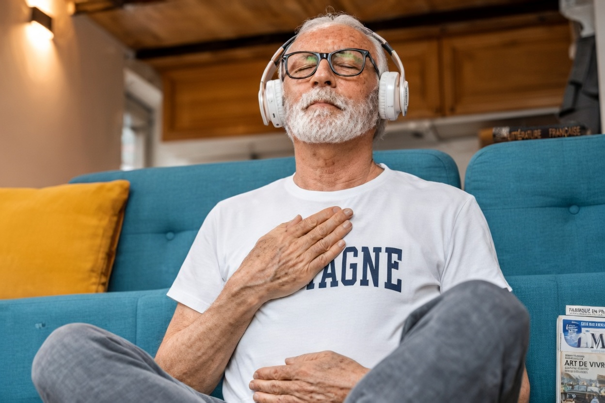 10 effets secondaires cachés de l’amlodipine que votre médecin pourrait ne pas mentionner