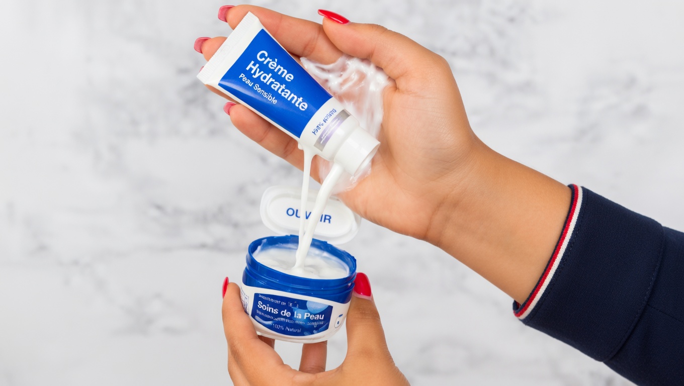 L’astuce virale de la vaseline et du sel est-elle le secret d’une peau plus lisse et plus ferme en apparence pour les femmes de plus de 35 ans ?
