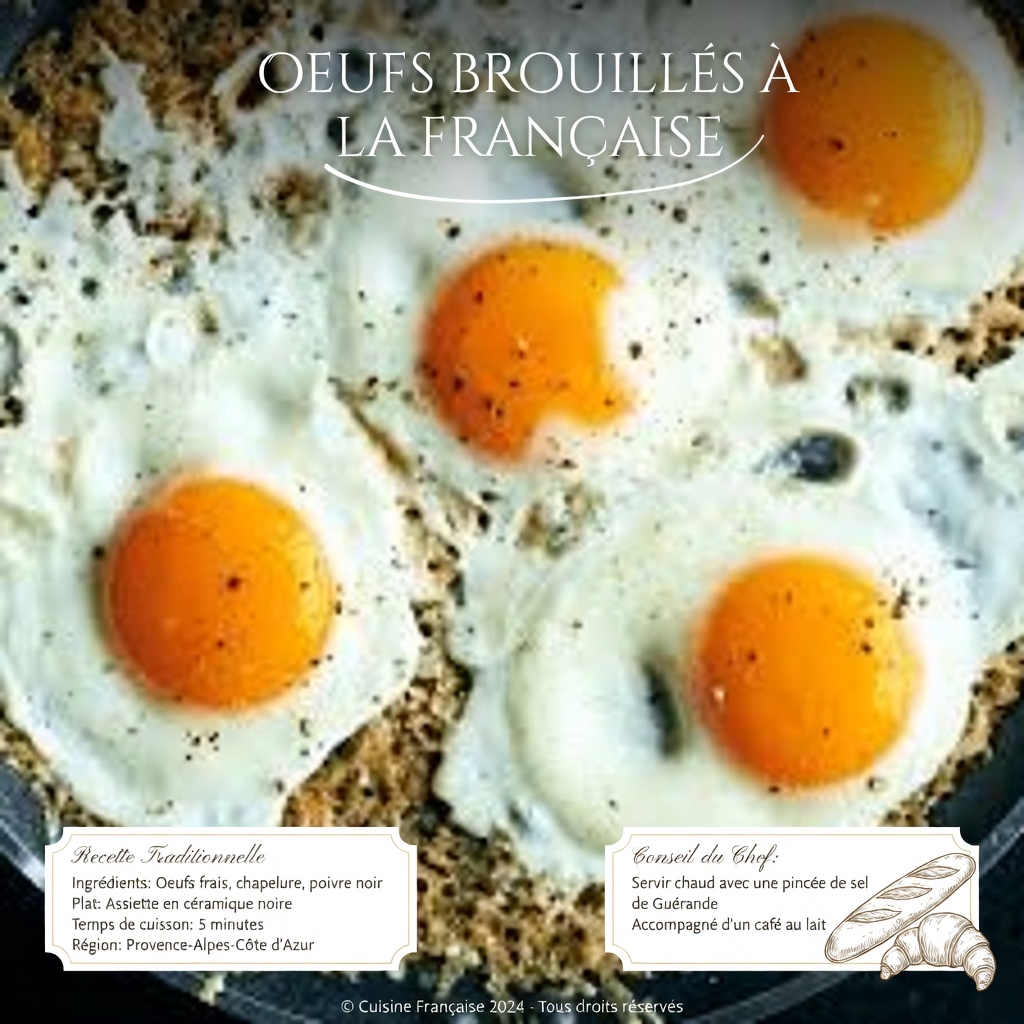 Préparez-vous à être choqué par ce qui se passe à l’intérieur de votre corps si vous mangez des œufs tous les jours