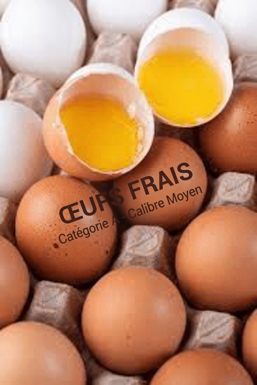 Préparez-vous à être choqué par ce qui se passe à l’intérieur de votre corps si vous mangez des œufs tous les jours