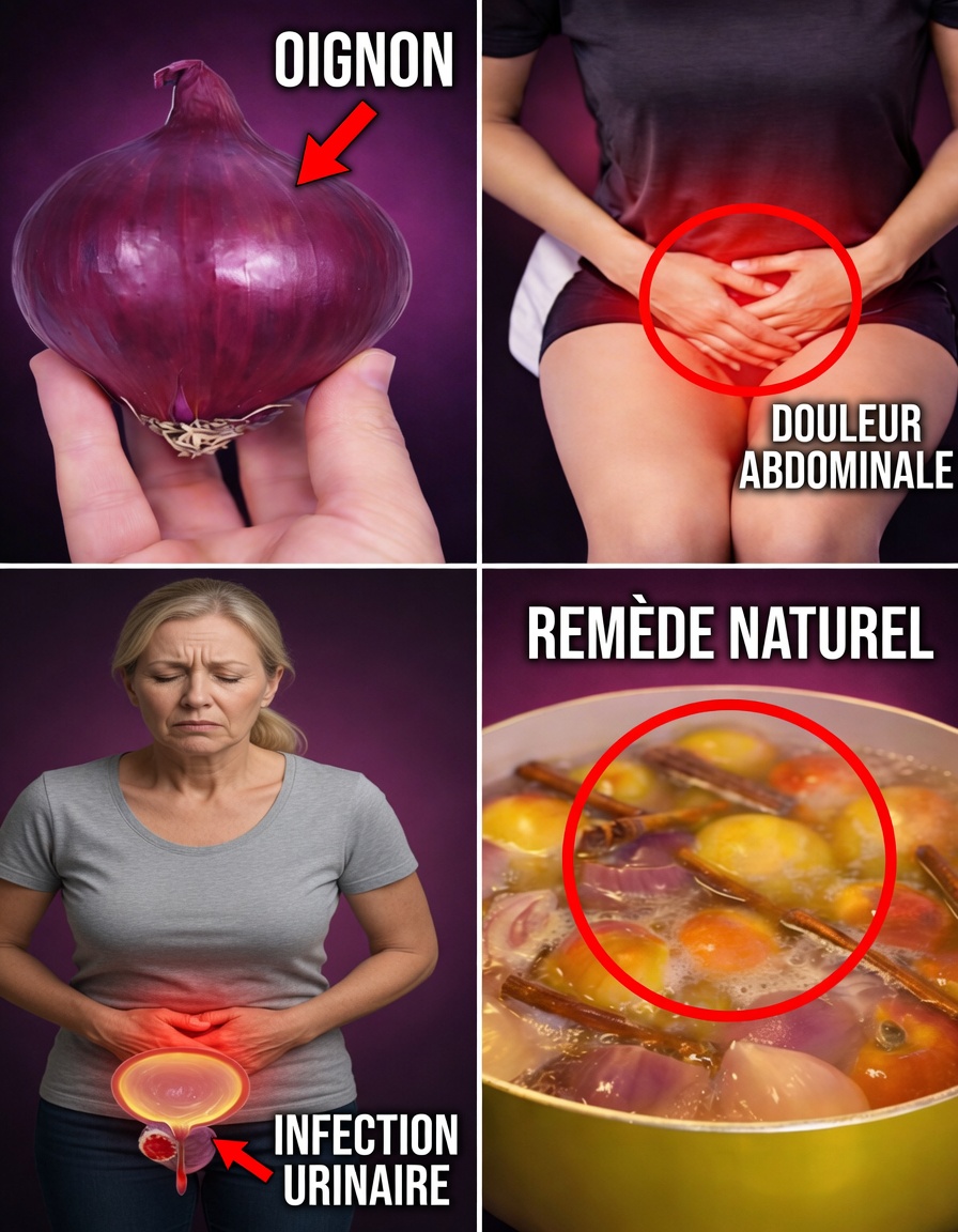 Cela rendra votre vessie et votre prostate comme neuves !! La meilleure recette du grand-père qui travaille