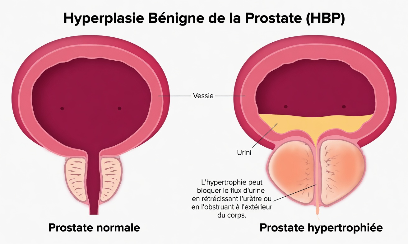 Cela rendra votre vessie et votre prostate comme neuves !! La meilleure recette du grand-père qui travaille