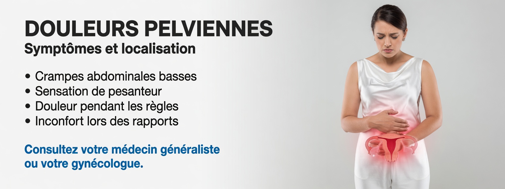 9 signes avant-coureurs précoces du cancer du col de l’utérus que la plupart des femmes manquent (et pourquoi il est important d’écouter son corps)