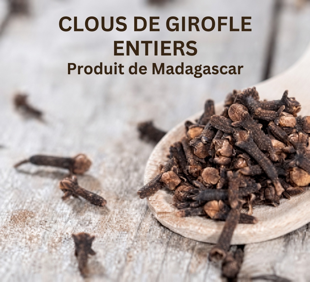 J’ai mâché des clous de girofle pendant 7 jours et je ne soupçonnais même pas que cela pourrait ARRIVER À MON CORPS. Tellement choquant