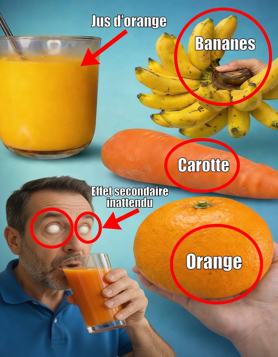 Dites adieu à la vision floue, à la cataracte, au glaucome et aux migraines – Améliorez votre vision naturellement et rapidement