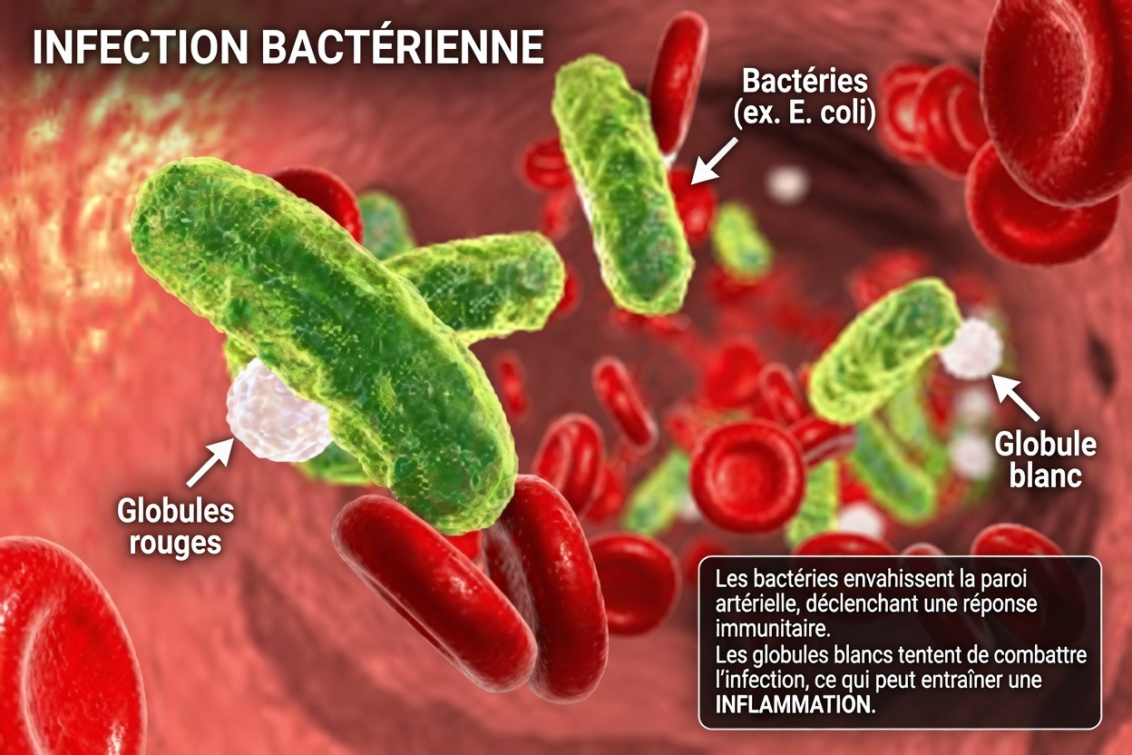 Personnes âgées : repérez la septicémie avant qu’il ne soit trop tard – 5 signes d’alerte que vous pourriez ignorer au quotidien