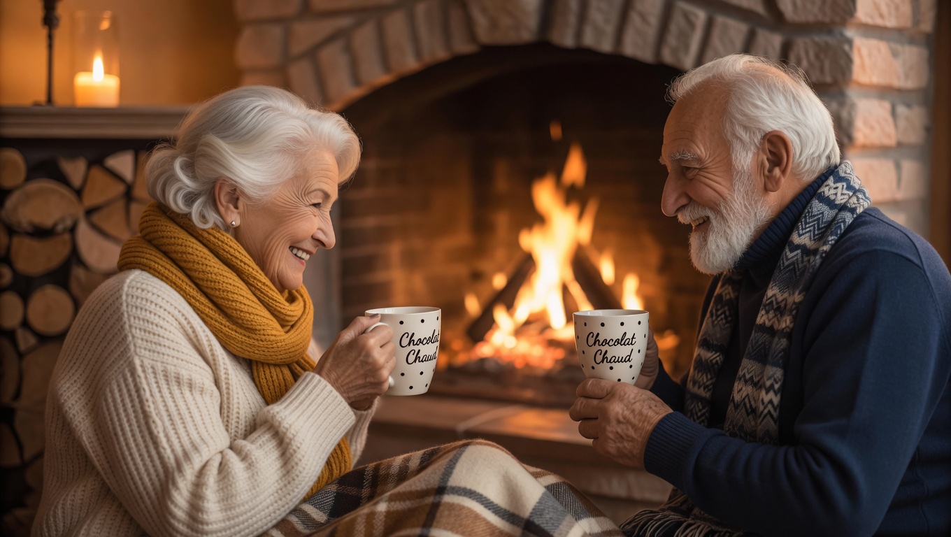 Le fruit n°1 que les seniors devraient manger avant de se coucher pour des yeux plus vifs et en meilleure santé — et pourquoi la plupart des gens se trompent complètement