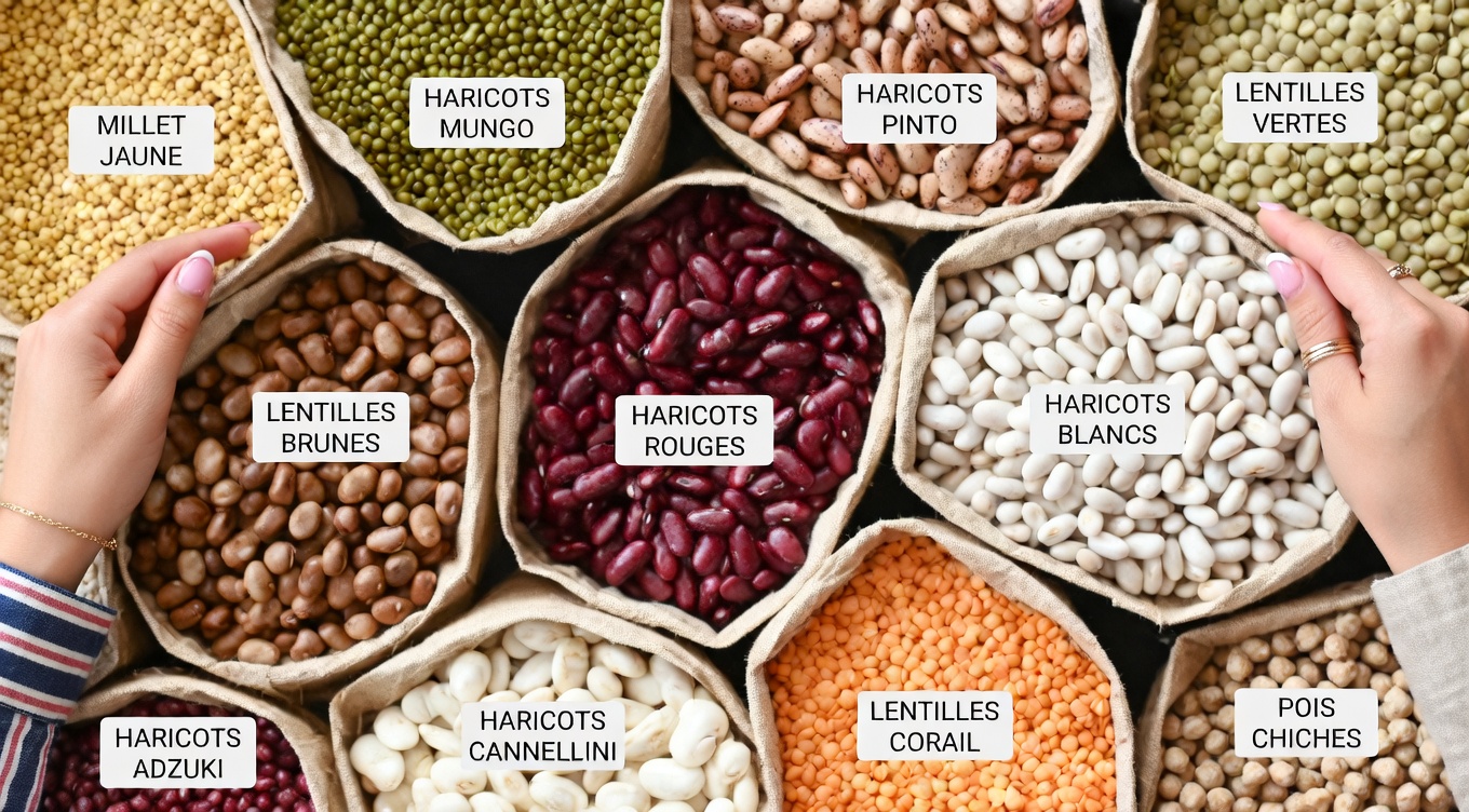 Top 5 des aliments bons pour les reins qui peuvent aider à maintenir un taux de créatinine sain et un meilleur DFG – Des choix simples au quotidien