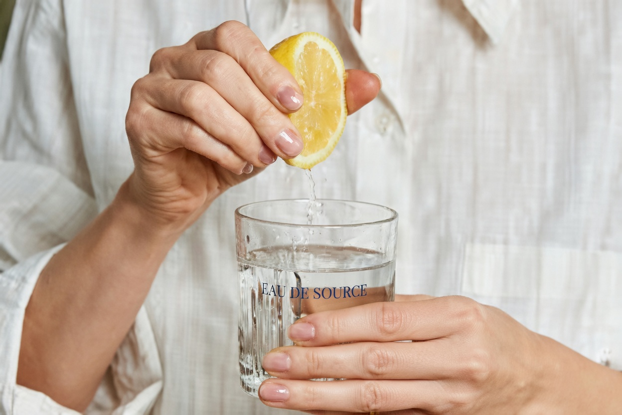 Comment améliorer votre vision avec de l’ail et du citron – remèdes naturels maison efficaces pour la santé des yeux