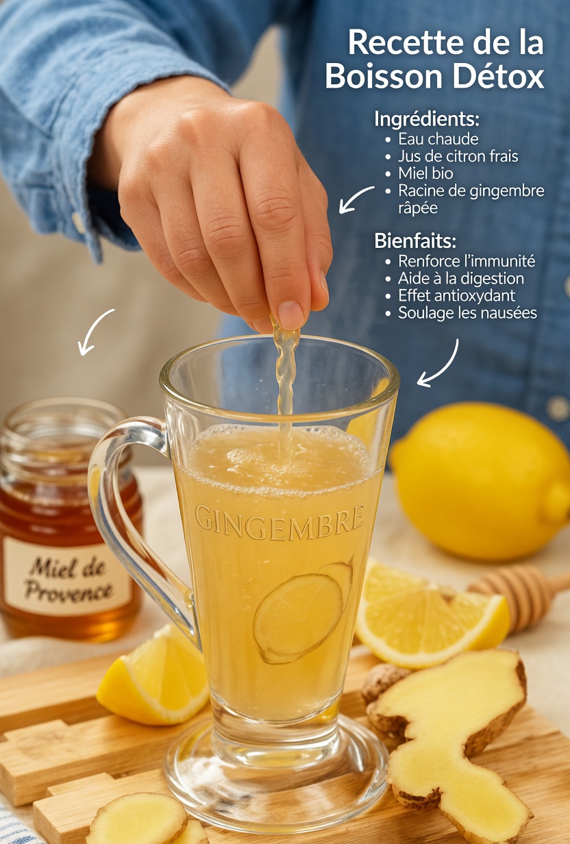 Comment améliorer votre vision avec de l’ail et du citron – remèdes naturels maison efficaces pour la santé des yeux