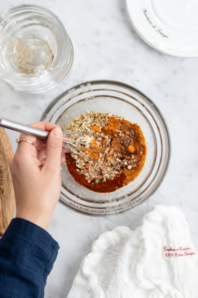 Boisson naturelle pour soutenir la santé de la prostate après 40 ans : le puissant mélange ail-tomate-curcuma