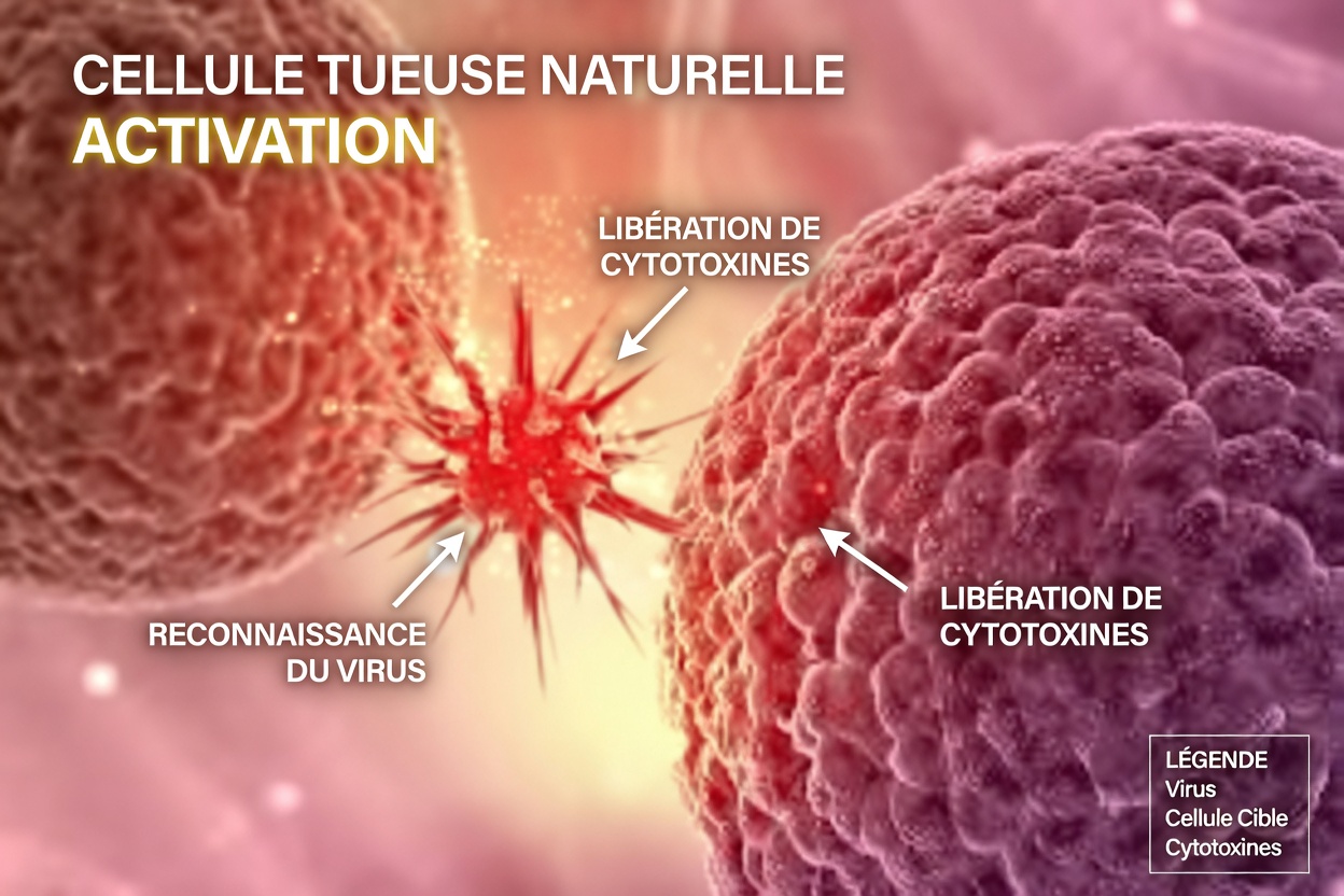 Révélé : la feuille cachée qui pourrait changer la lutte contre le cancer