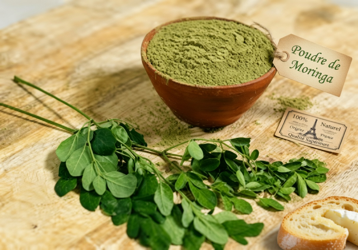 Révélé : la feuille cachée qui pourrait changer la lutte contre le cancer