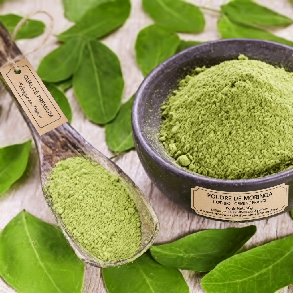 Révélé : la feuille cachée qui pourrait changer la lutte contre le cancer