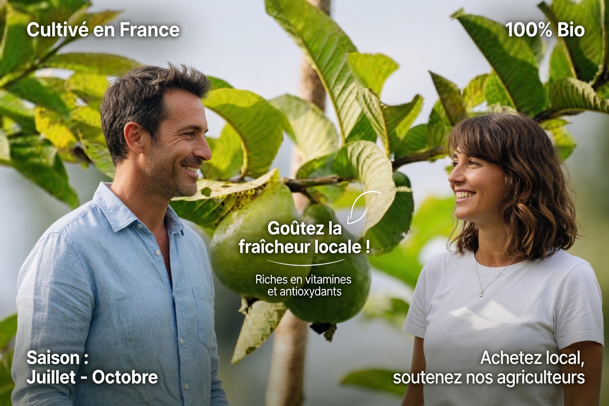 Top 3 façons simples d’utiliser des feuilles de goyavier pour favoriser des dents et des gencives plus saines à la maison