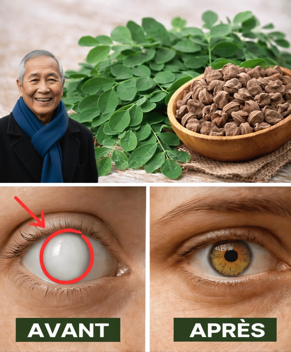 12 bienfaits des graines de moringa dont votre médecin ne vous parlera jamais (mais que vous devriez connaître)