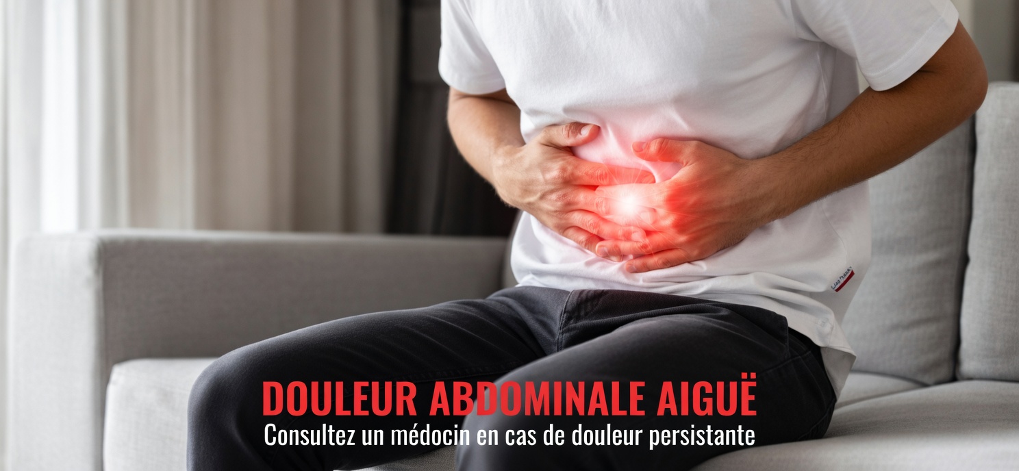 17 signes silencieux que votre foie réclame des soins