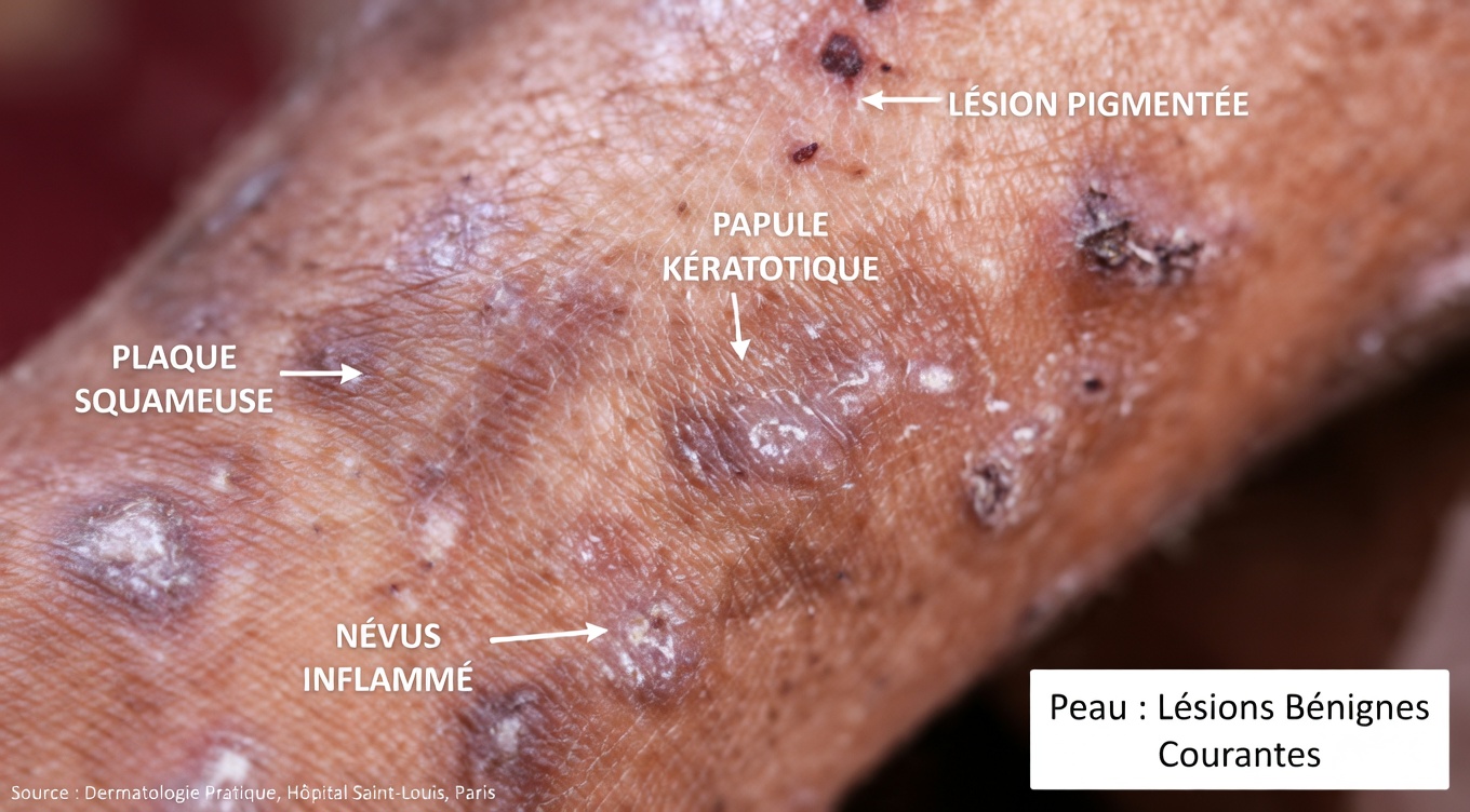 17 signes silencieux que votre foie réclame des soins