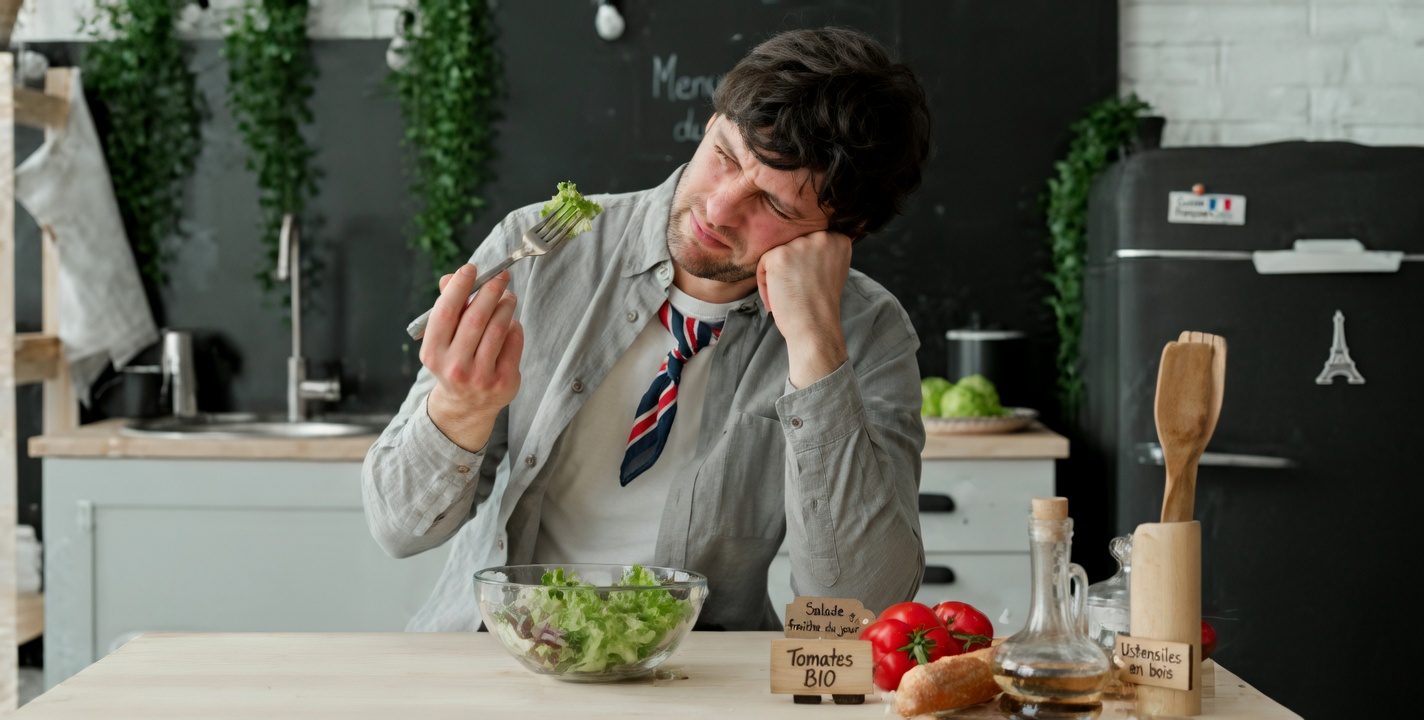 17 signes silencieux que votre foie réclame des soins