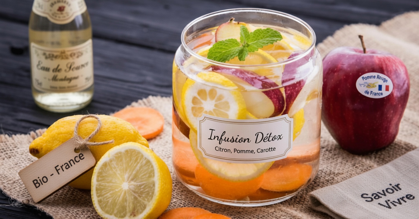 Senior : 12 meilleures boissons du matin pour éliminer les toxines et faire baisser rapidement la créatinine ! Traitement de la maladie rénale