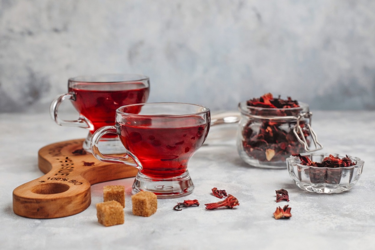 La boisson n°1 qui RÉGÉNÈRE vos ARTÈRES et met FIN à une mauvaise CIRCULATION pour de BON