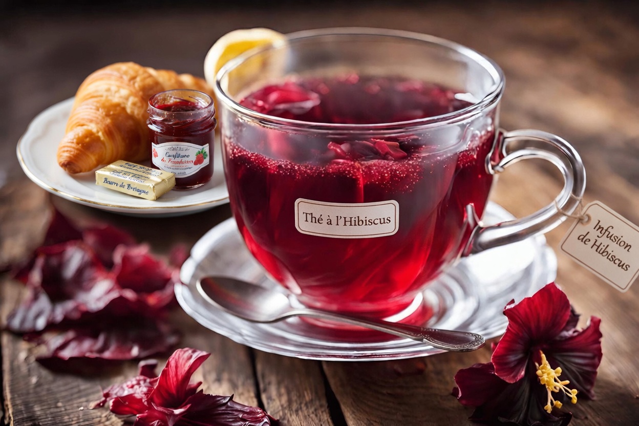 La boisson n°1 qui RÉGÉNÈRE vos ARTÈRES et met FIN à une mauvaise CIRCULATION pour de BON