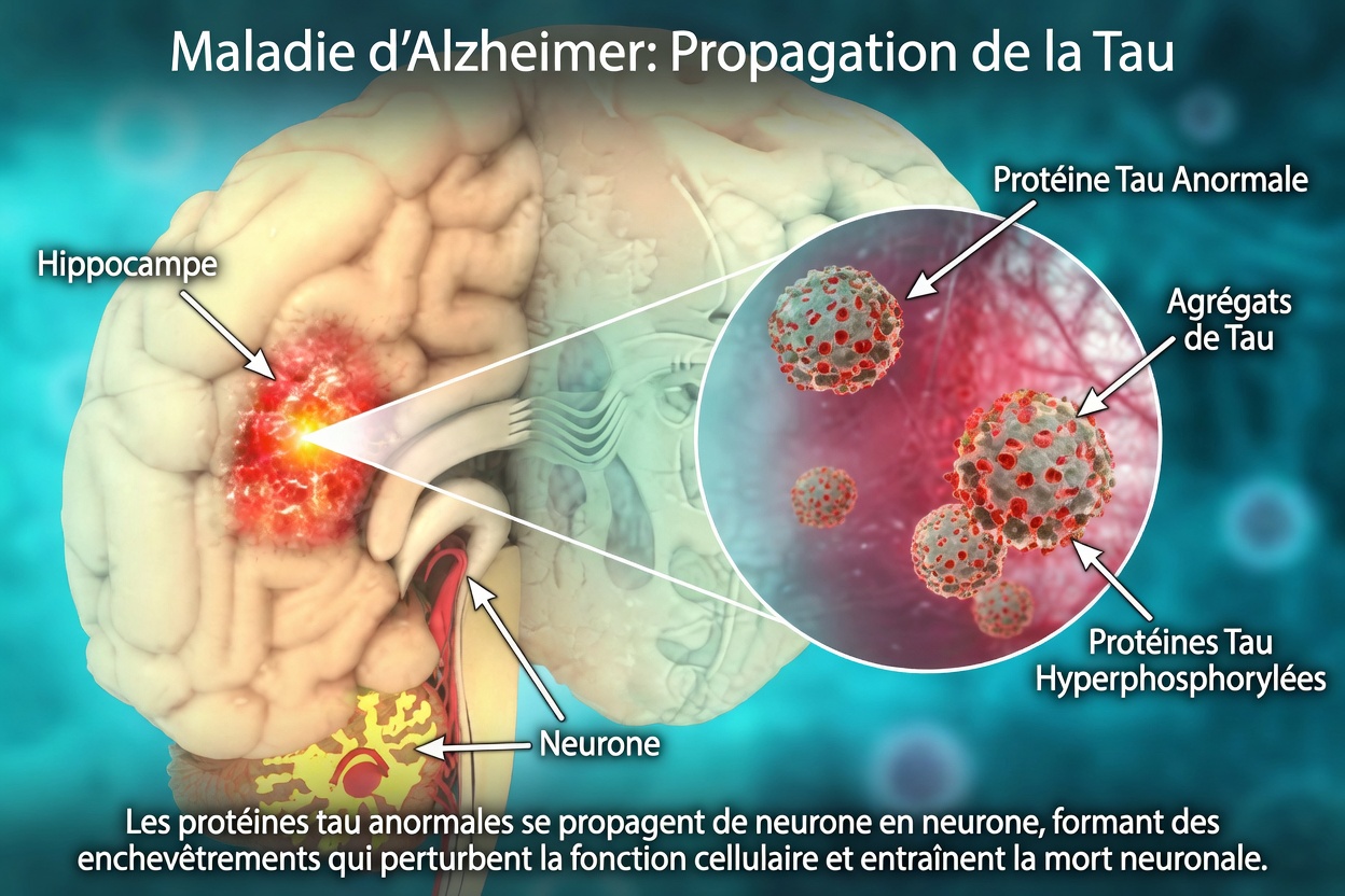 Ne manquez pas ces 8 signes avant-coureurs précoces d’une tumeur cérébrale – les reconnaître pourrait vous sauver la vie