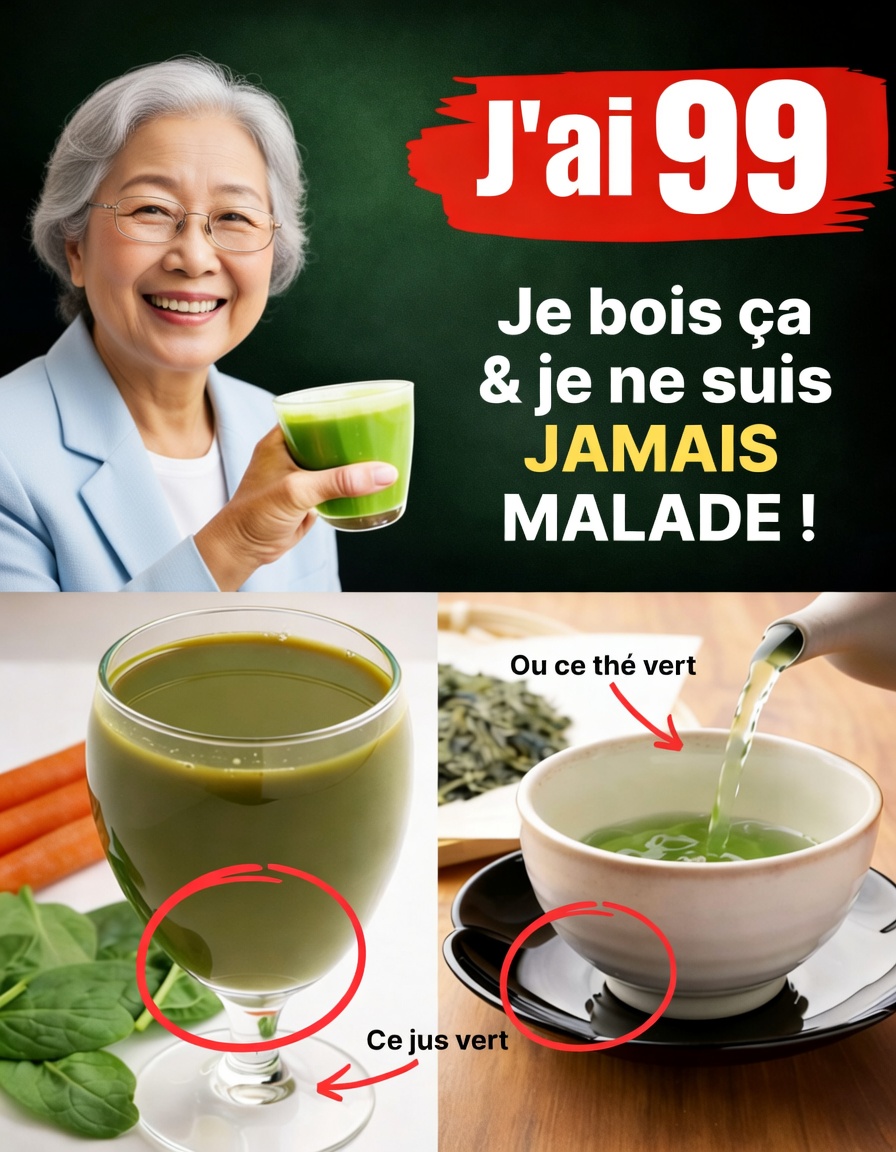 Seniors : Mangez ces 7 aliments chaque jour et vous pourriez vivre jusqu’à 100 ans – Les secrets de longévité du Dr Norman Walker
